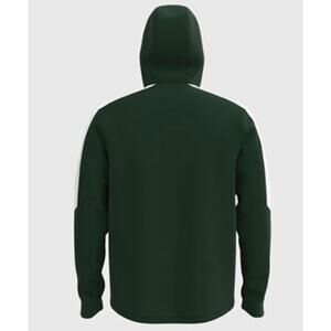 Under Armour Men's Storm Armour Fleece Hoodie Water Repellent Forest Green 2XL